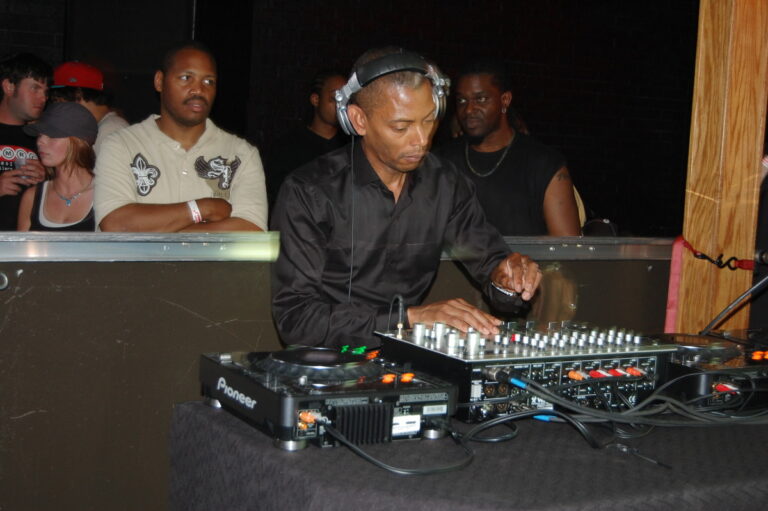 Jeff Mills, The Wizard’s Impact on the Techno Music Scene