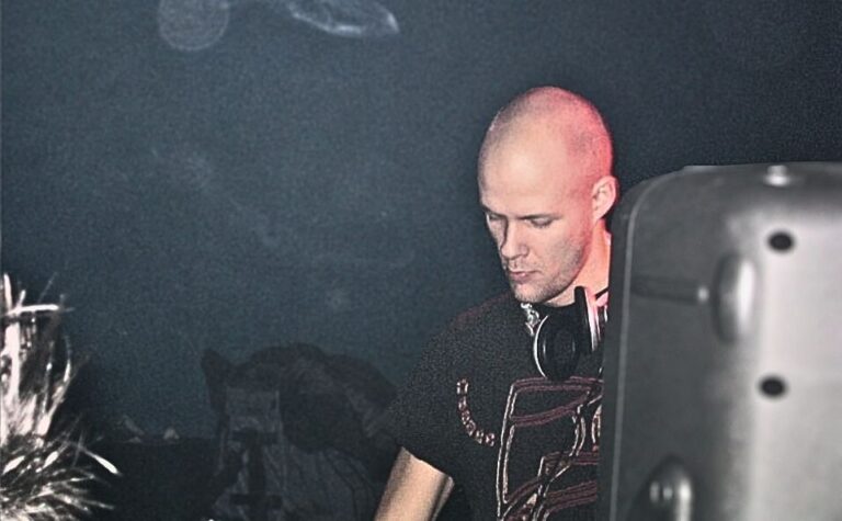 The Genius of DJ Adam Beyer, a Mastermind Behind Techno’s Global Revolution